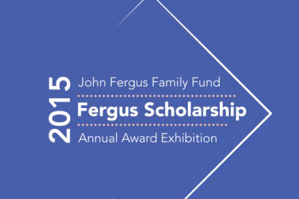 23rd Annual Fergus Scholarship Logo