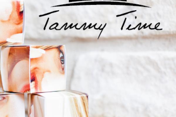 Tammy Time Icon