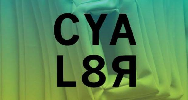 CYA L8R | Urban Arts Space