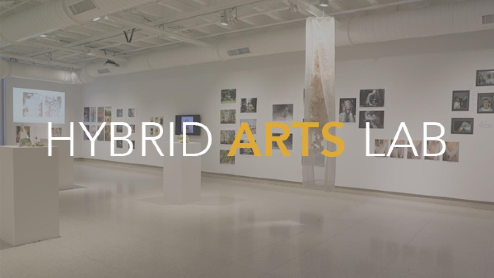 Hybrid Arts Lab