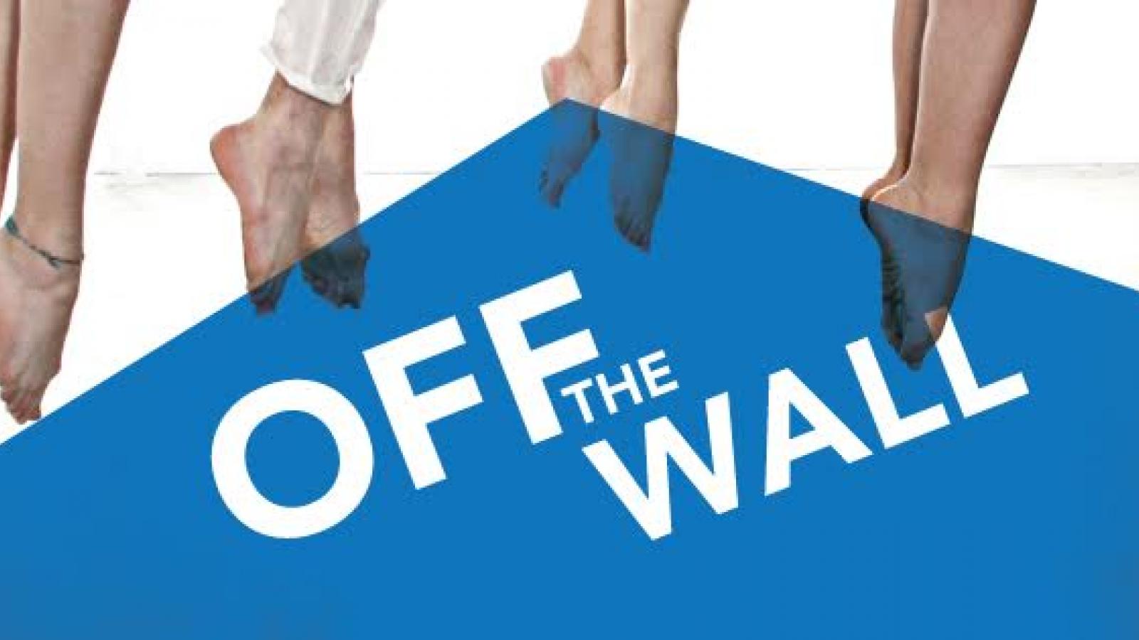off the wall banner