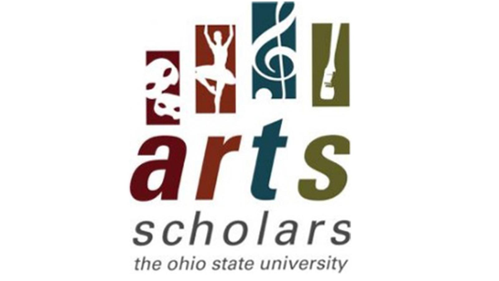 Art Scholars Logo