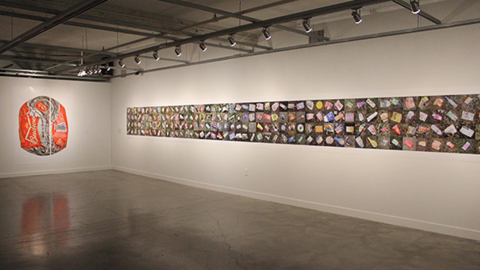 Gallery view of "Three in Like Authority"