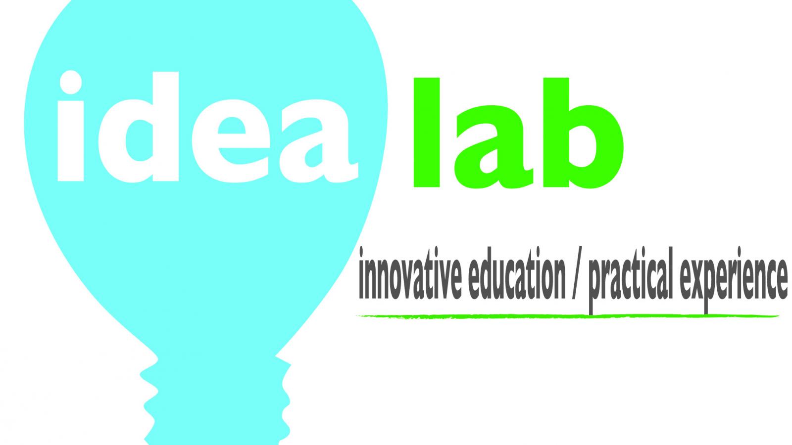 Idea Lab Logo
