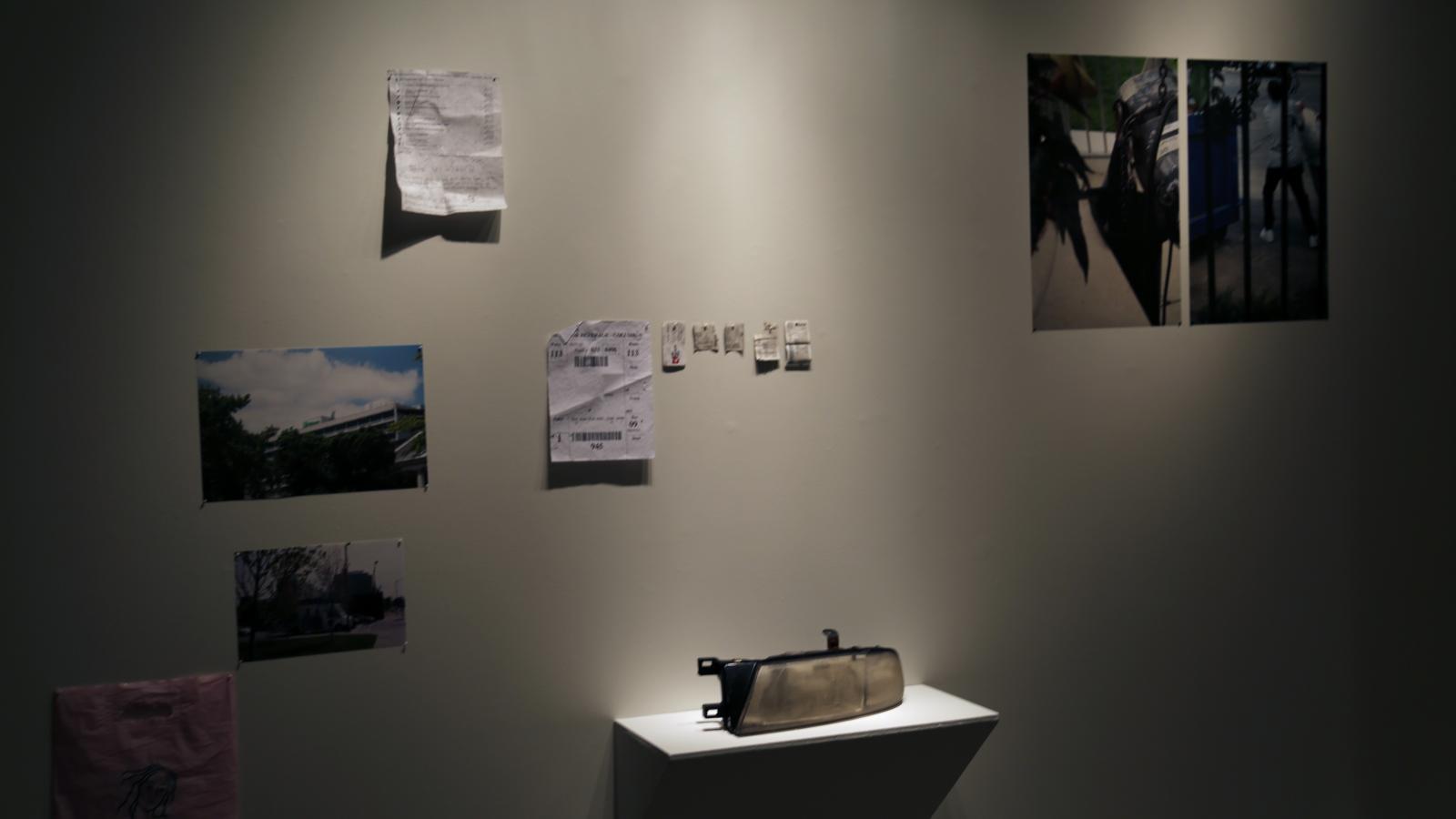 Image from Town 5th Main and High Exhibit