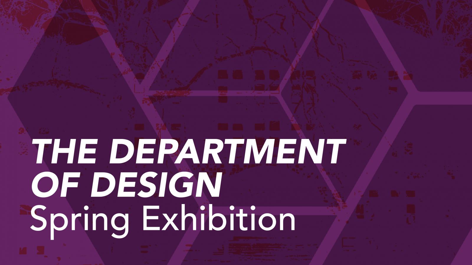 Department of Design