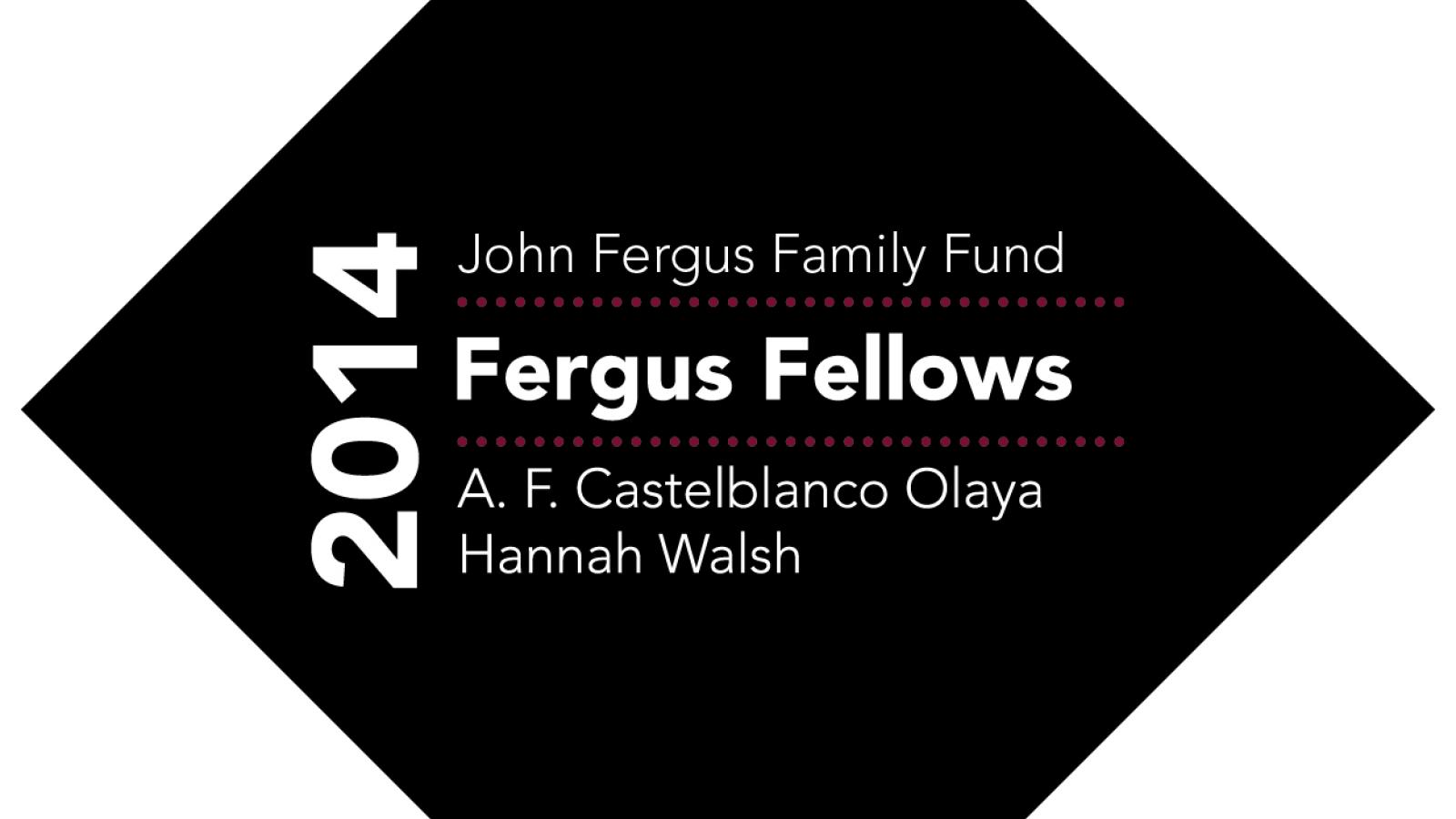 Fergus Fellows Logo