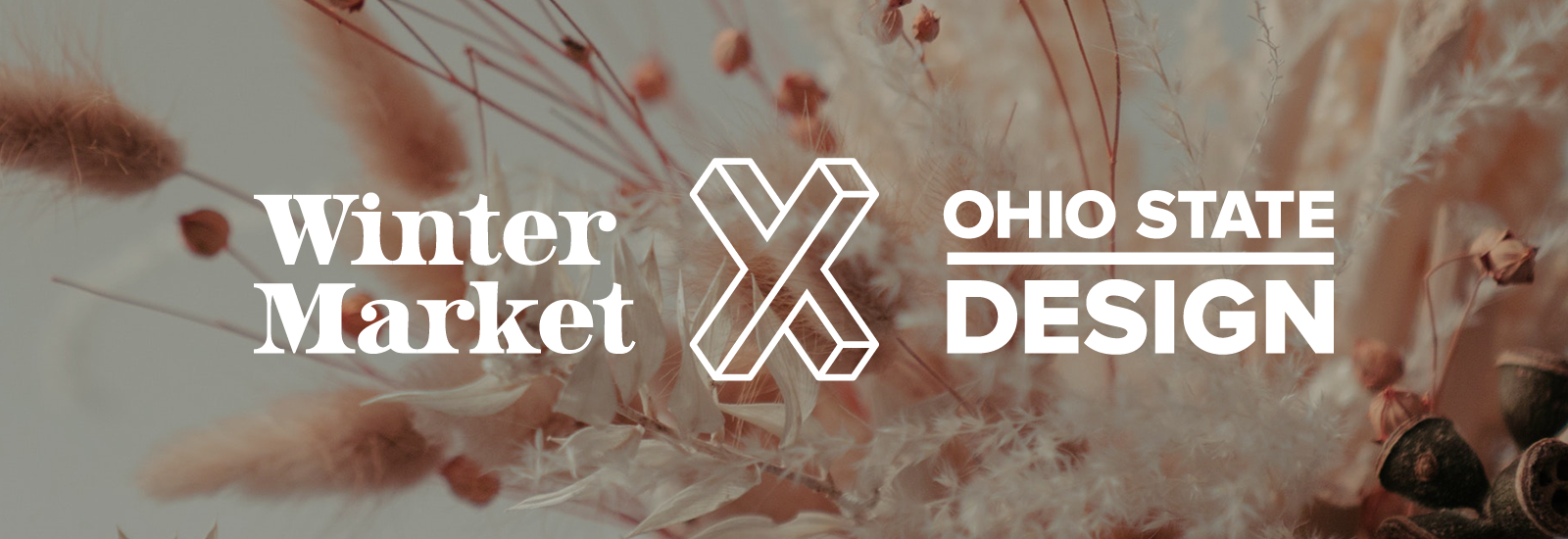 Winter Market x Ohio State Design 