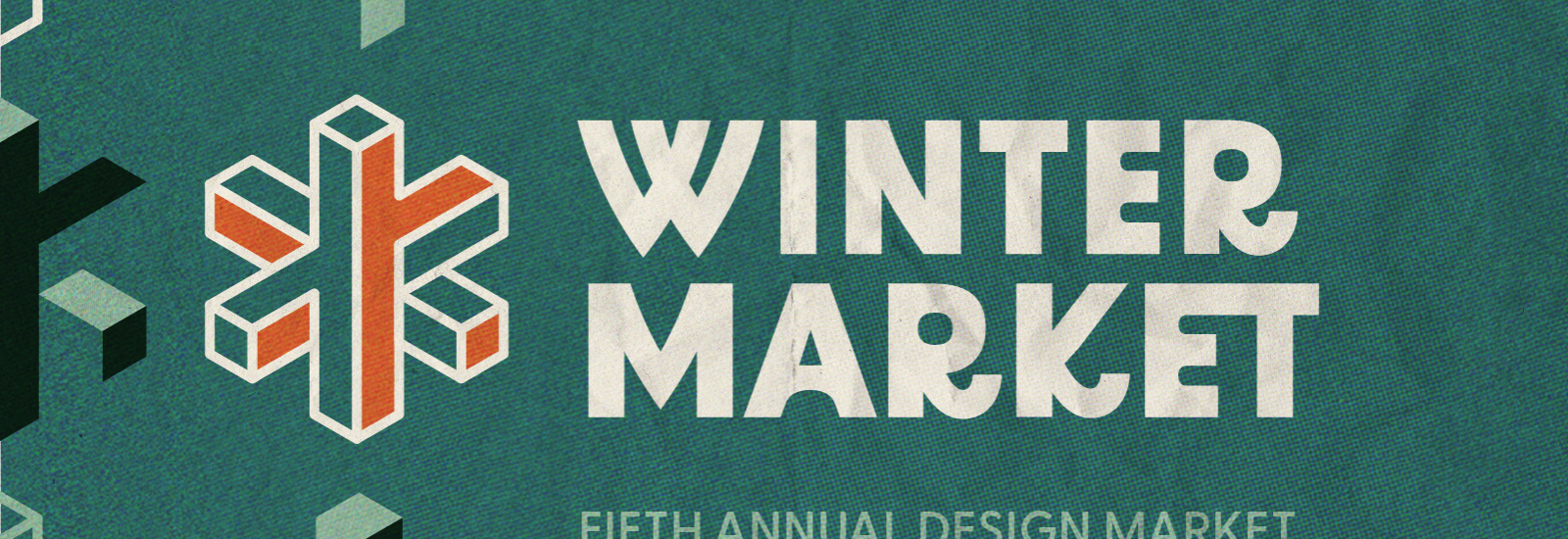 Winter Market header image