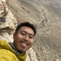 Andrew Wong
