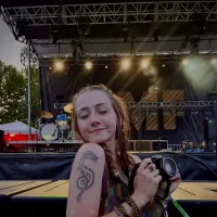 Sarah Jenkins